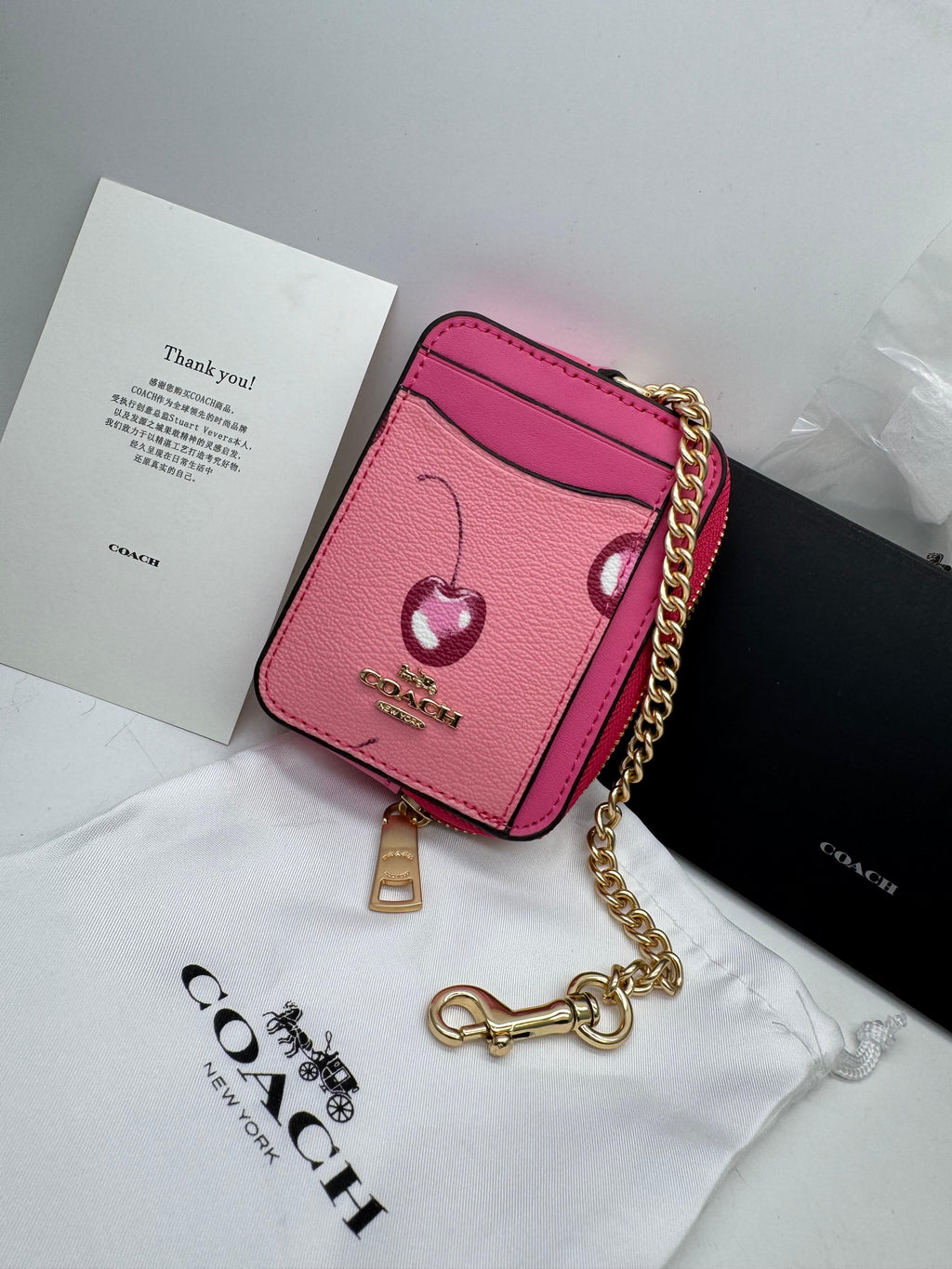 Premium quality mini wallet