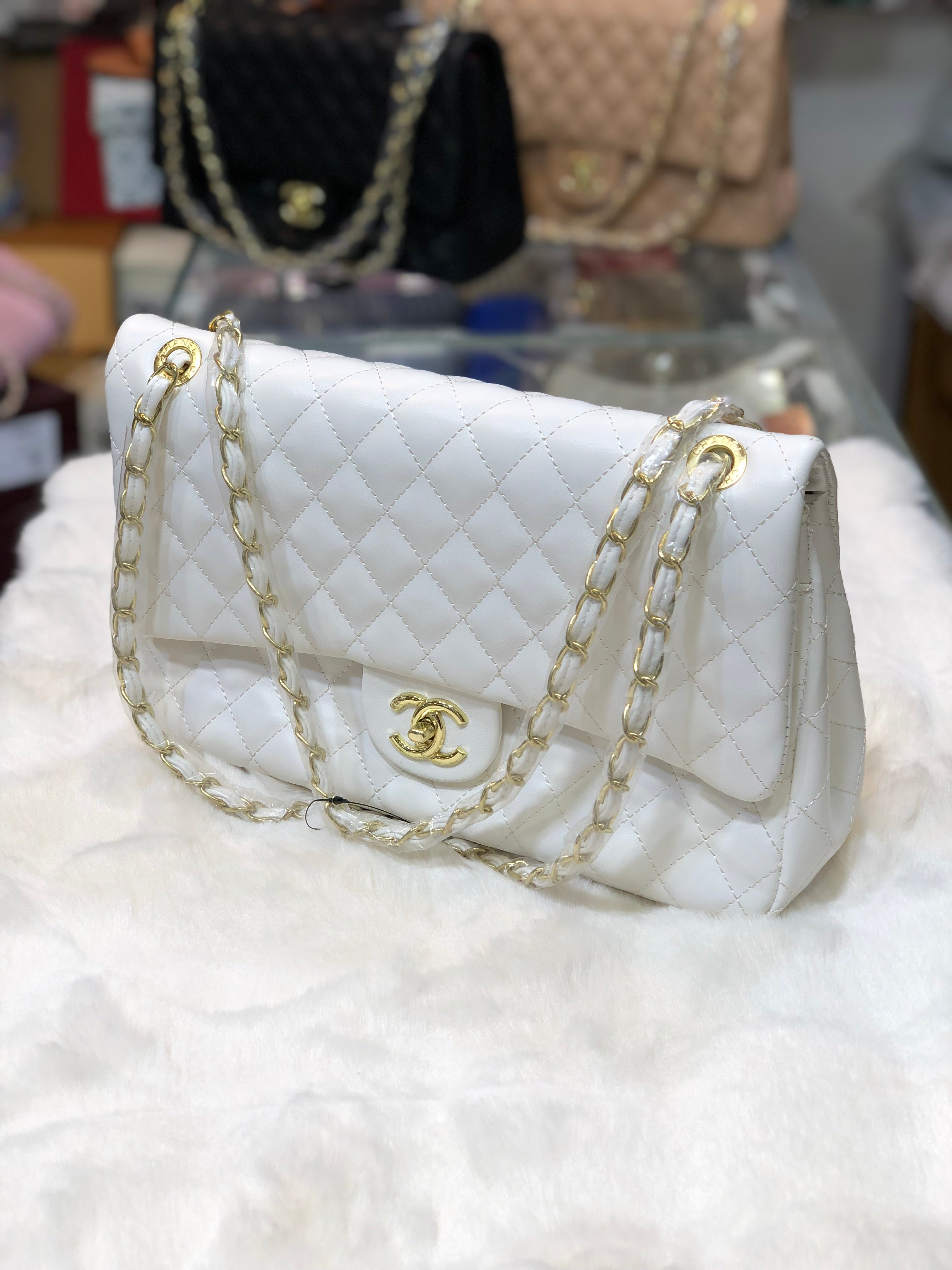 Chanel flip