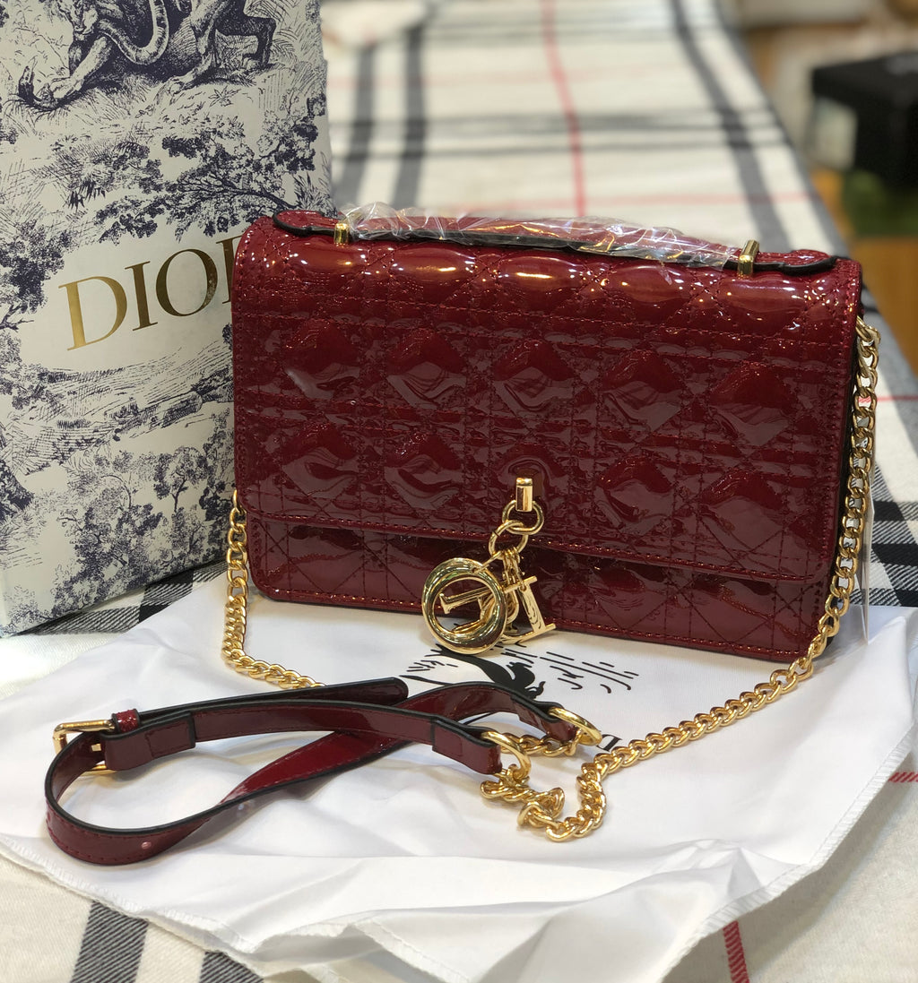 Dior bag