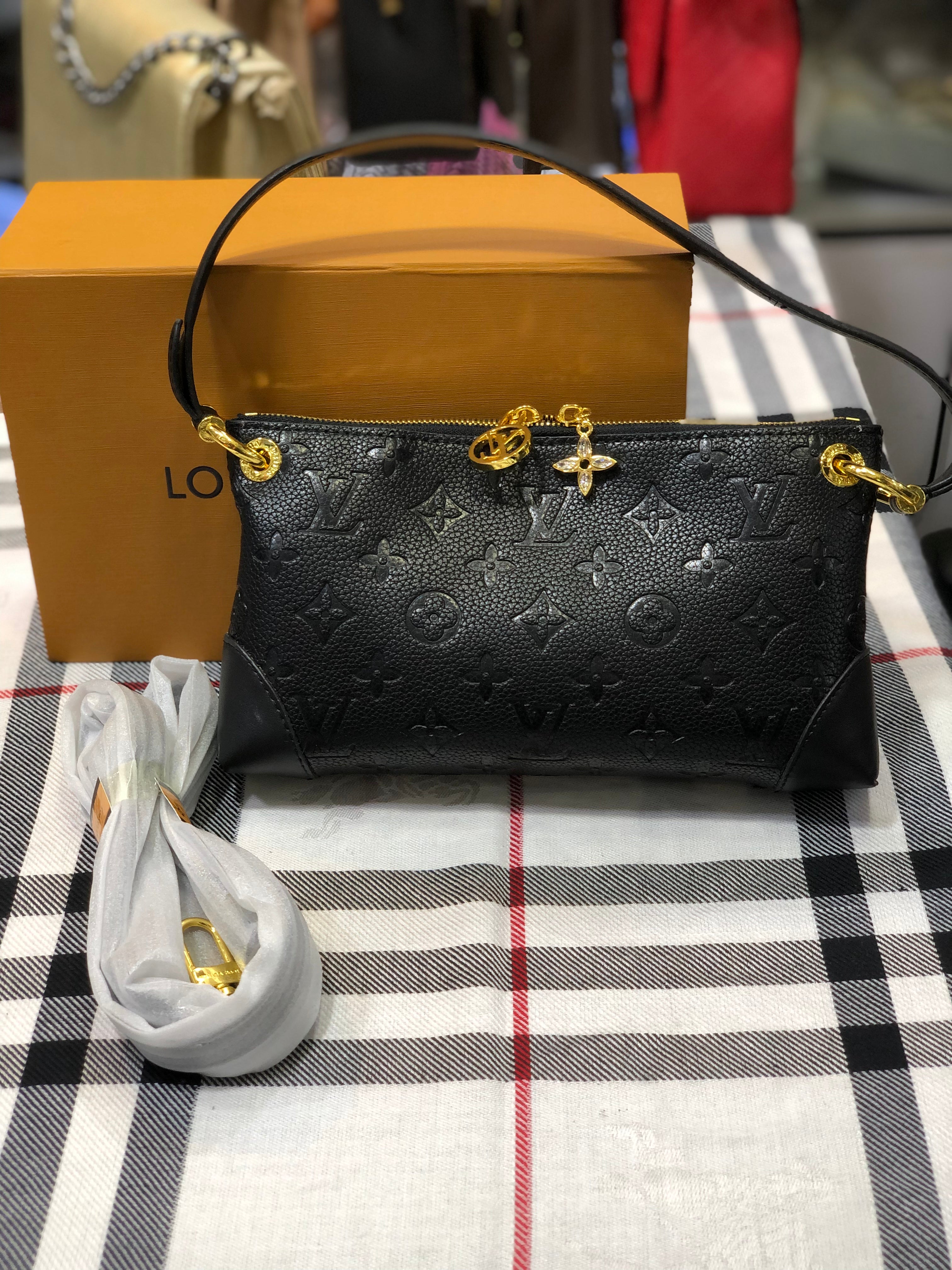 Lv shoulder bag
