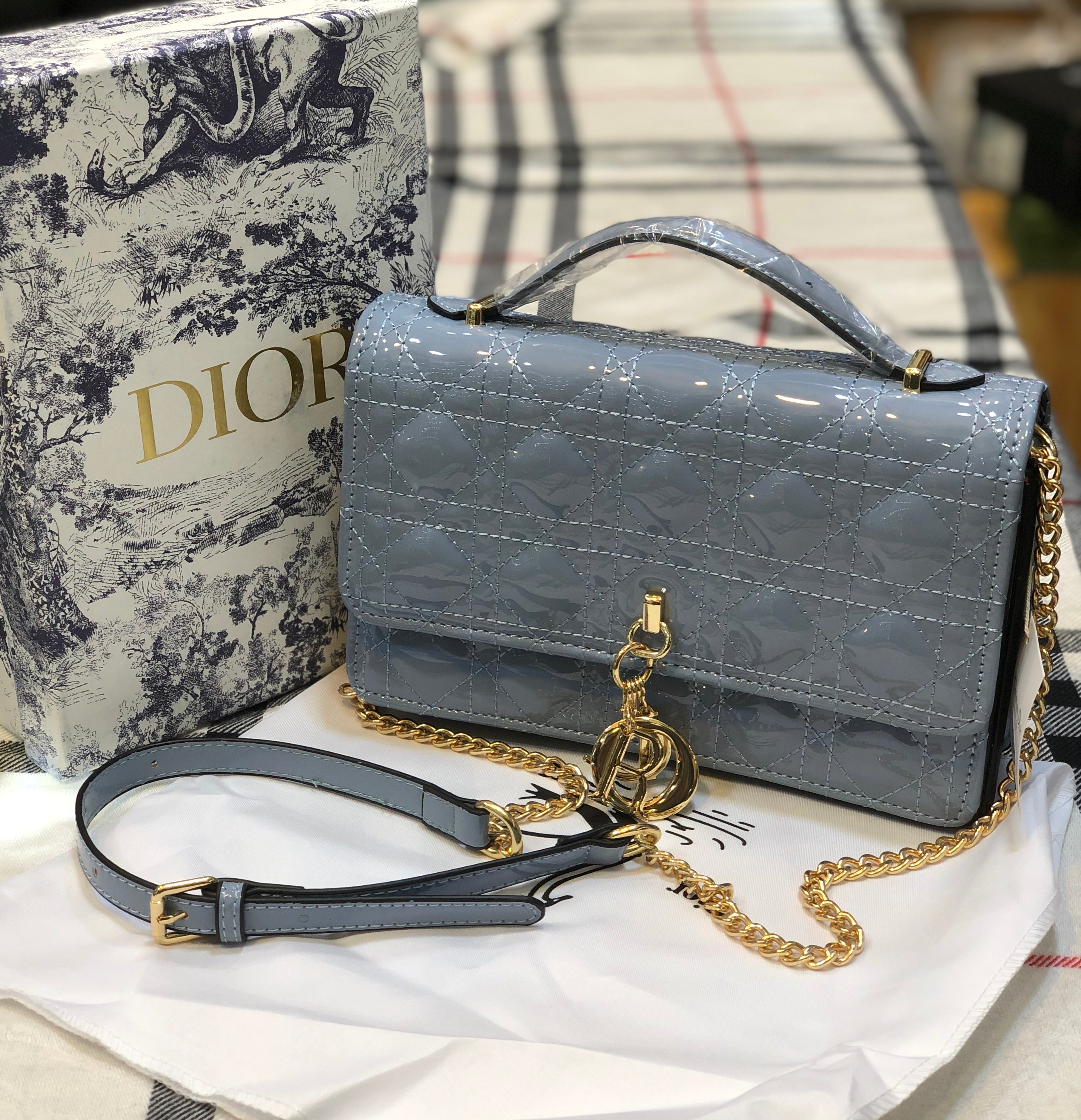 Dior bag