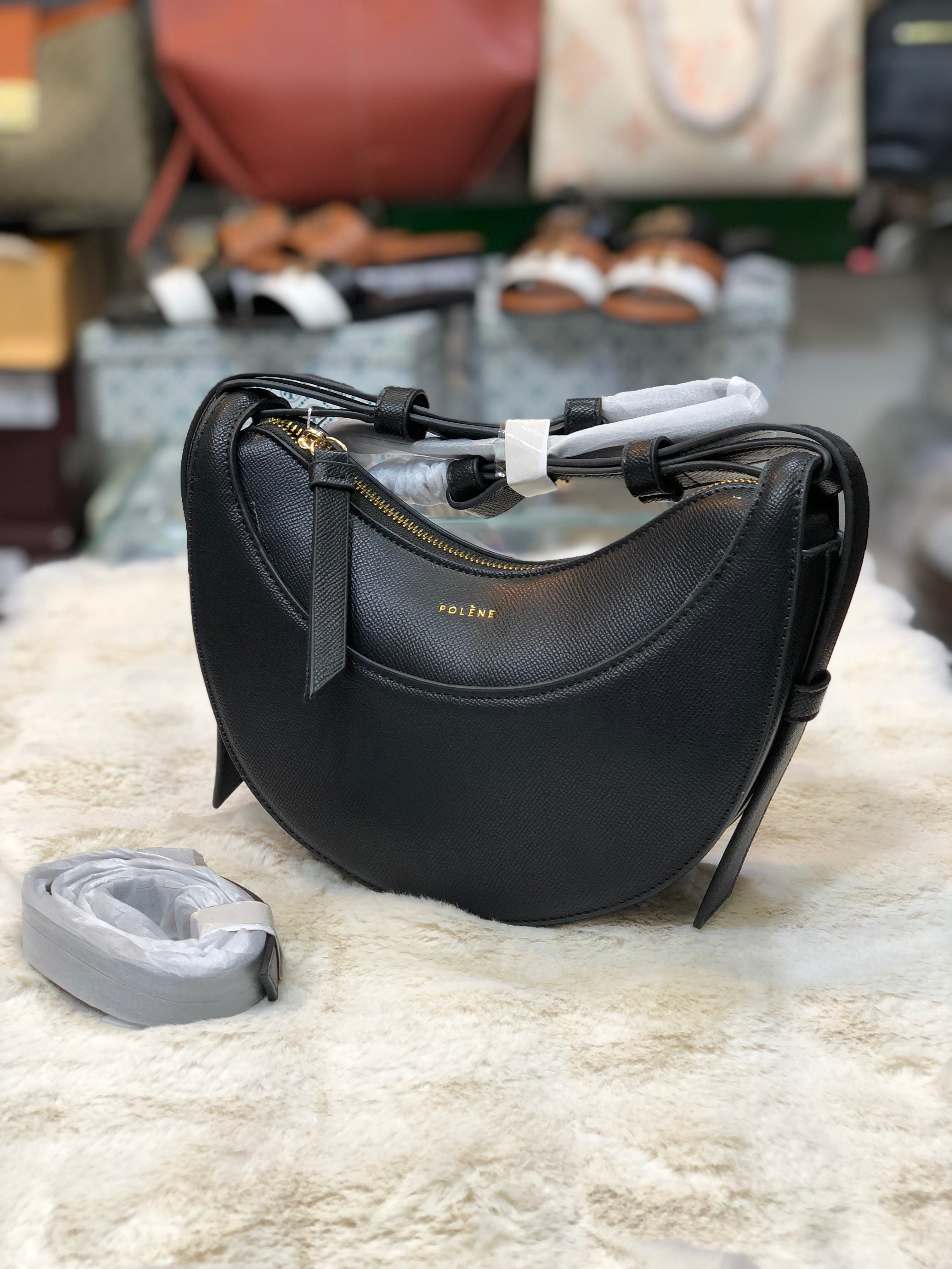 Polen shoulder bag