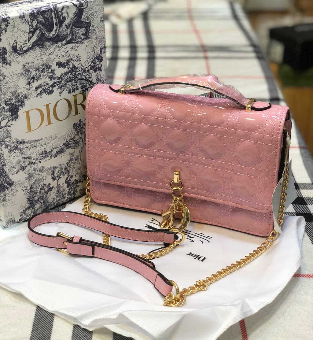 Dior bag