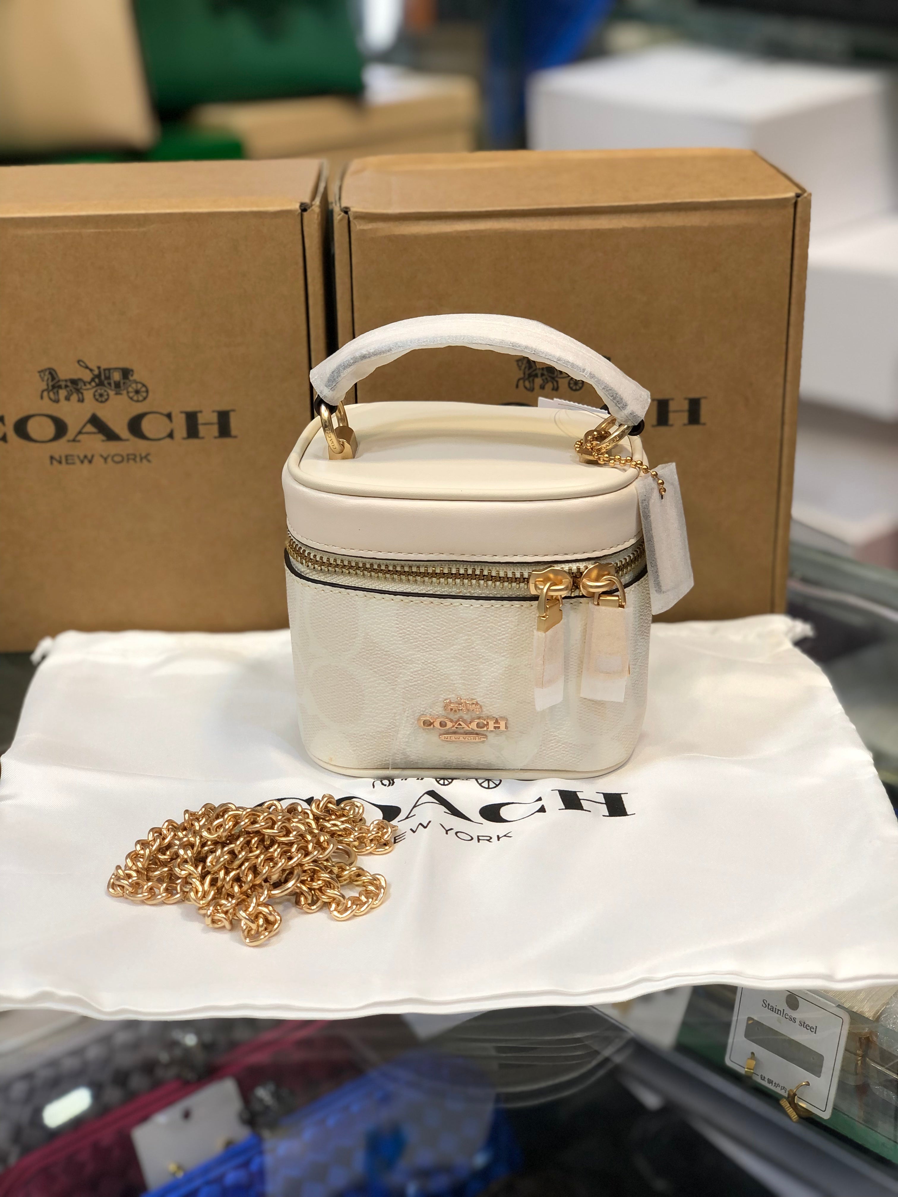 Premium quality mini bag