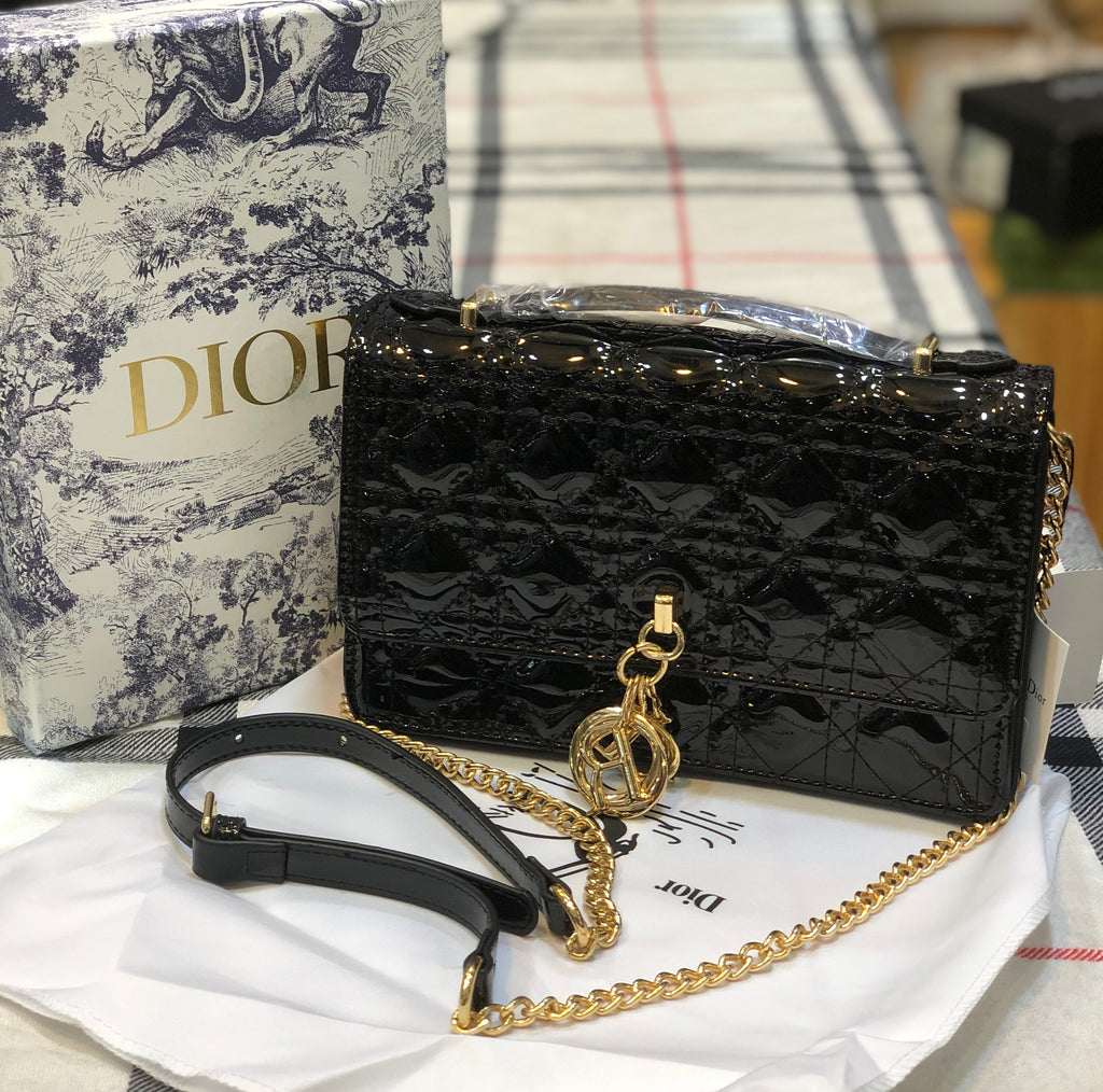 Dior bag