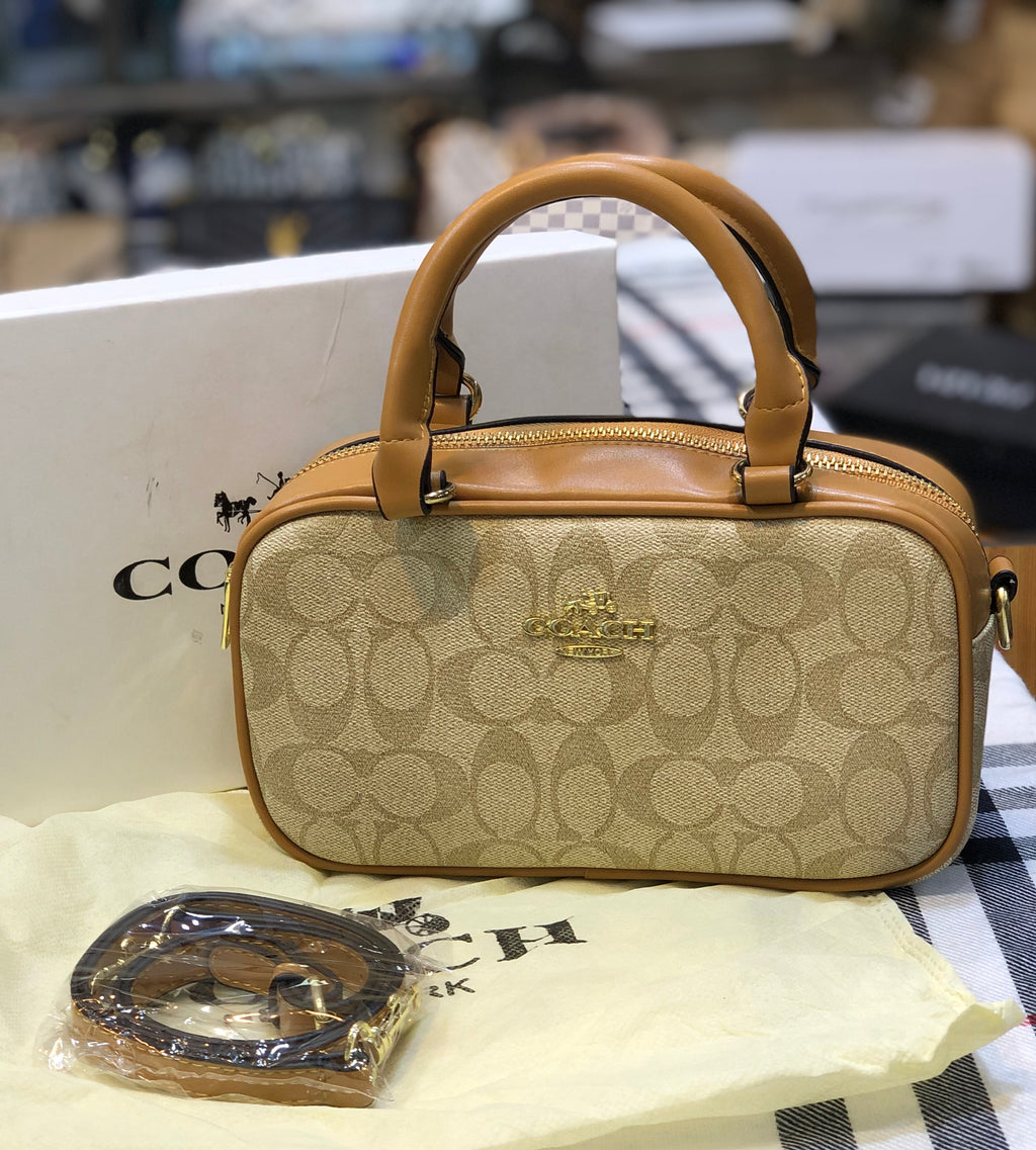 Coach handbag