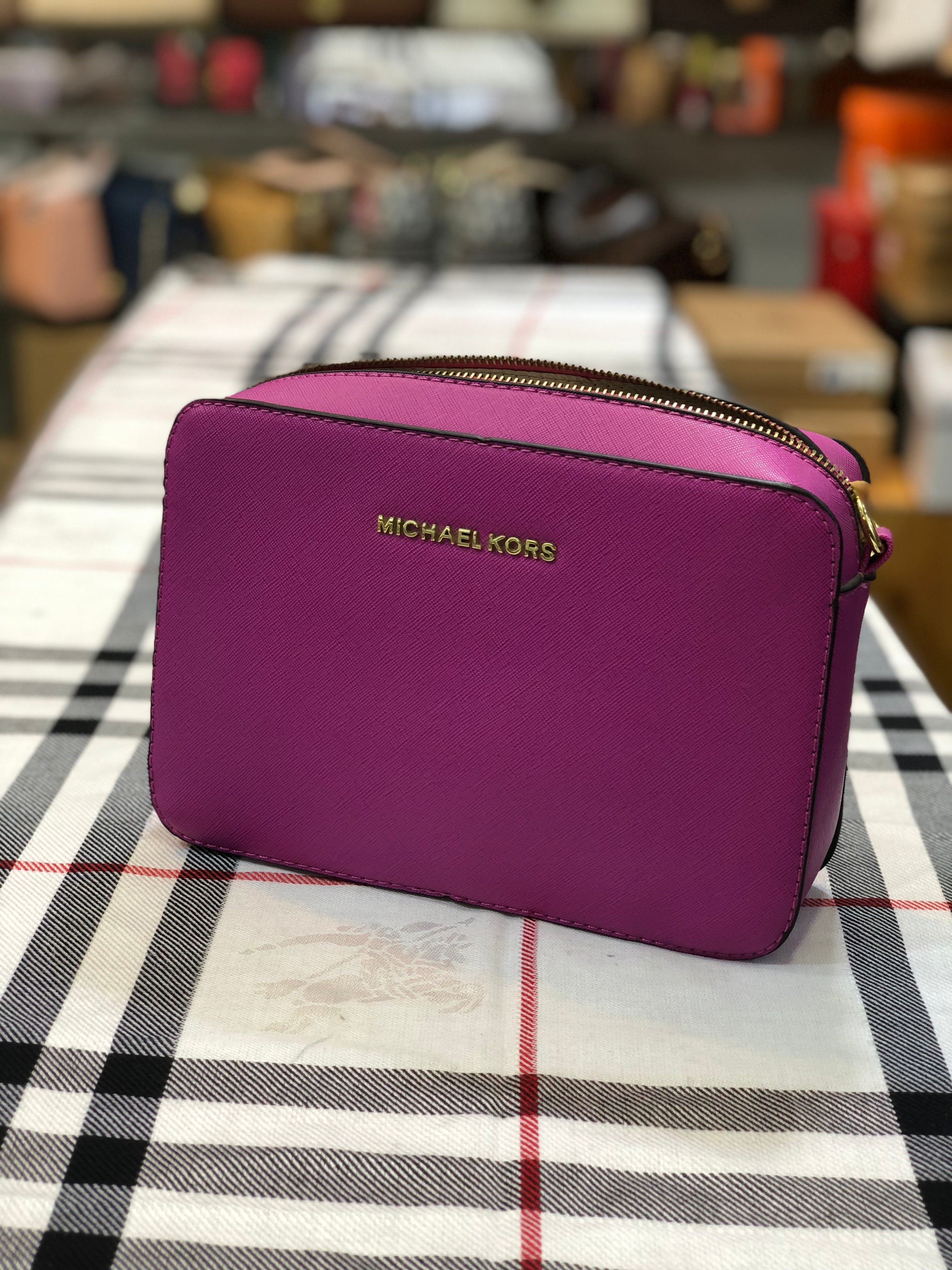 Mk crossbody