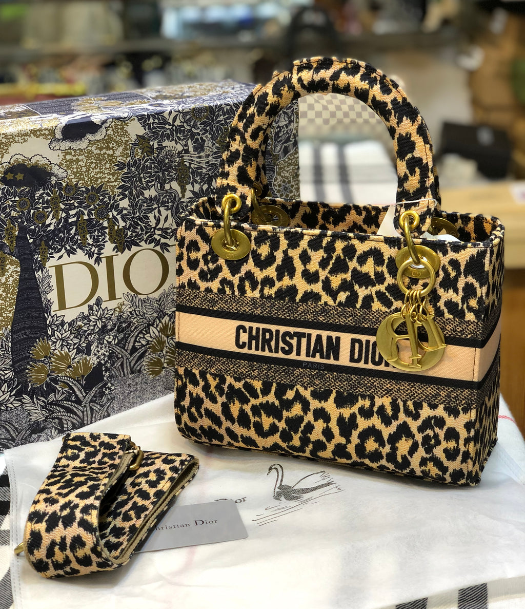 Dior handbag