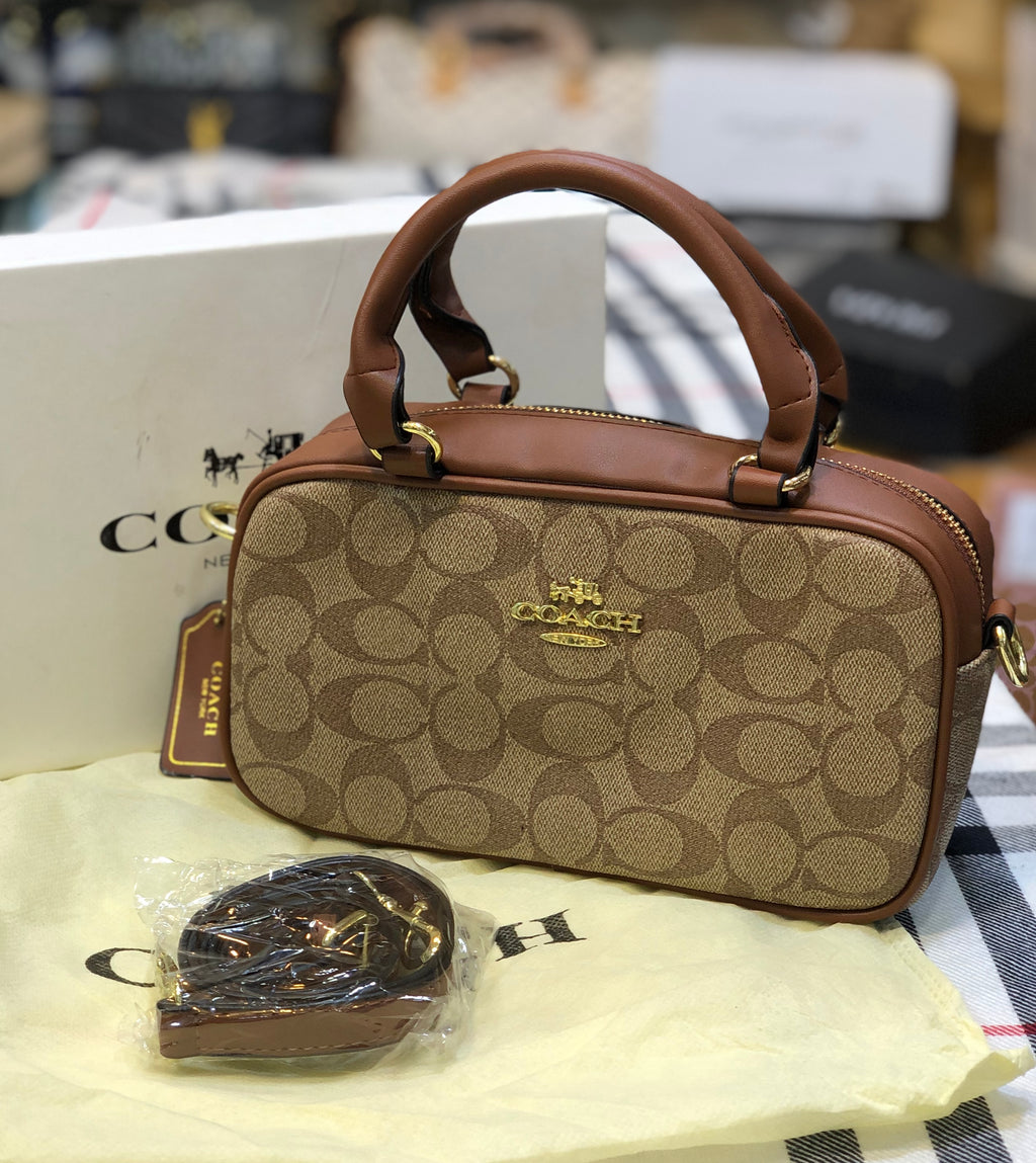 Coach handbag