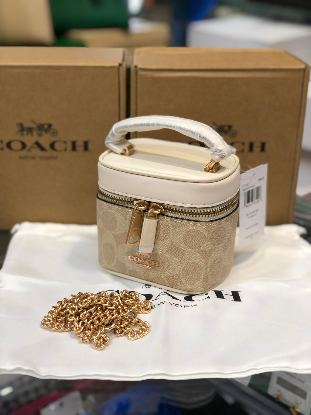 Premium quality mini bag