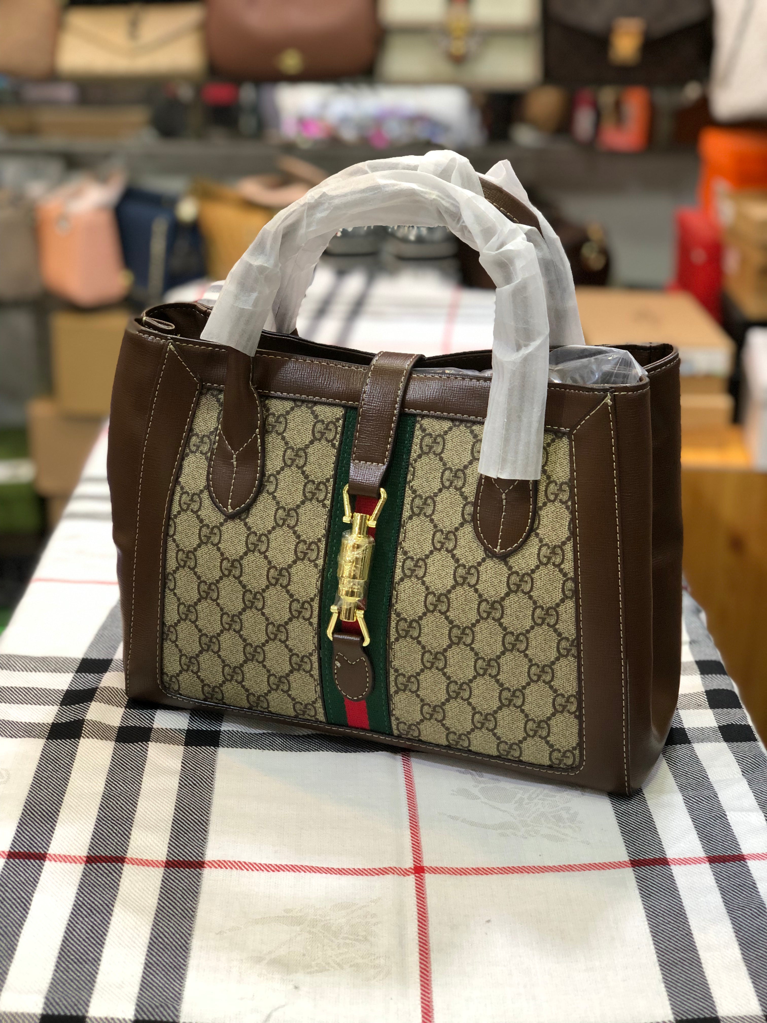 Gucci handbag
