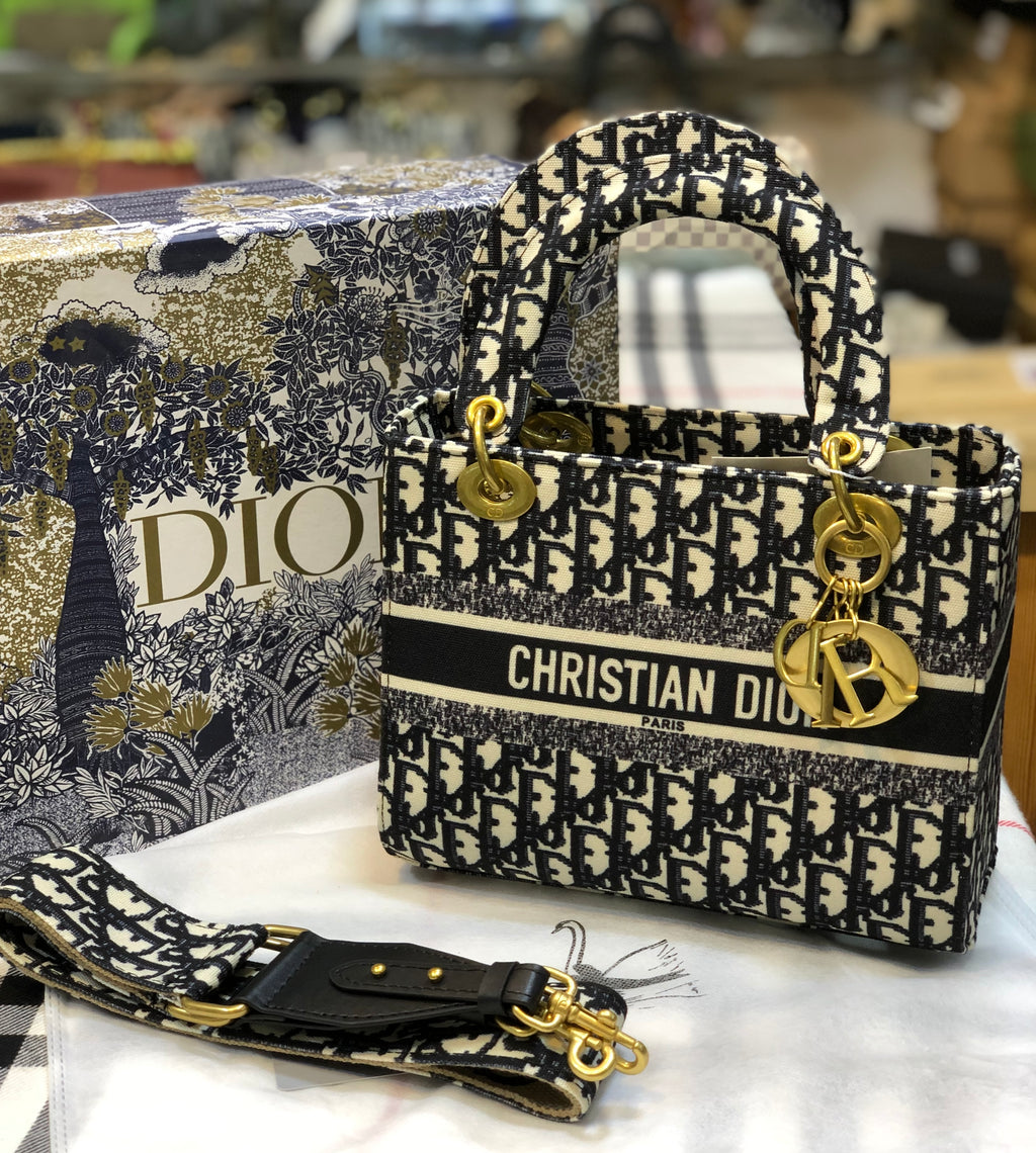 Dior handbag