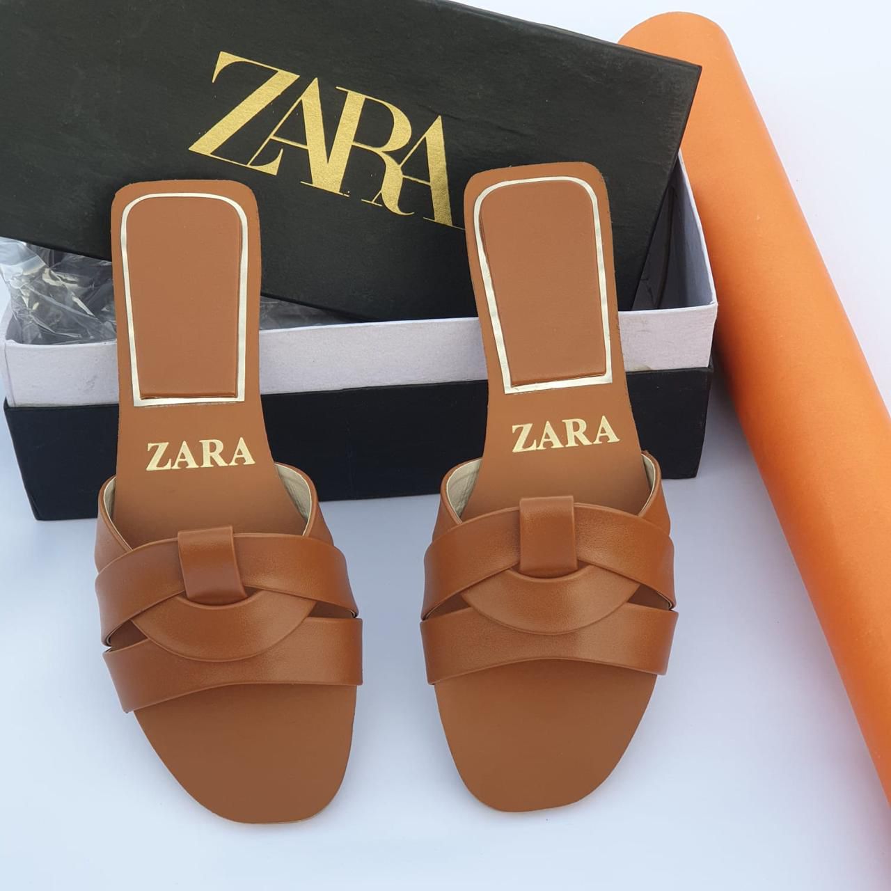 Zara basic