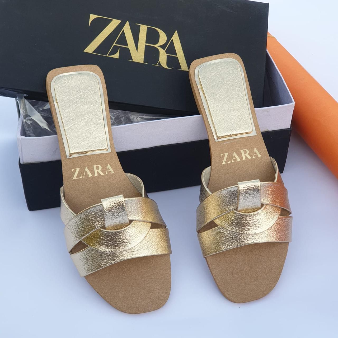 Zara basic