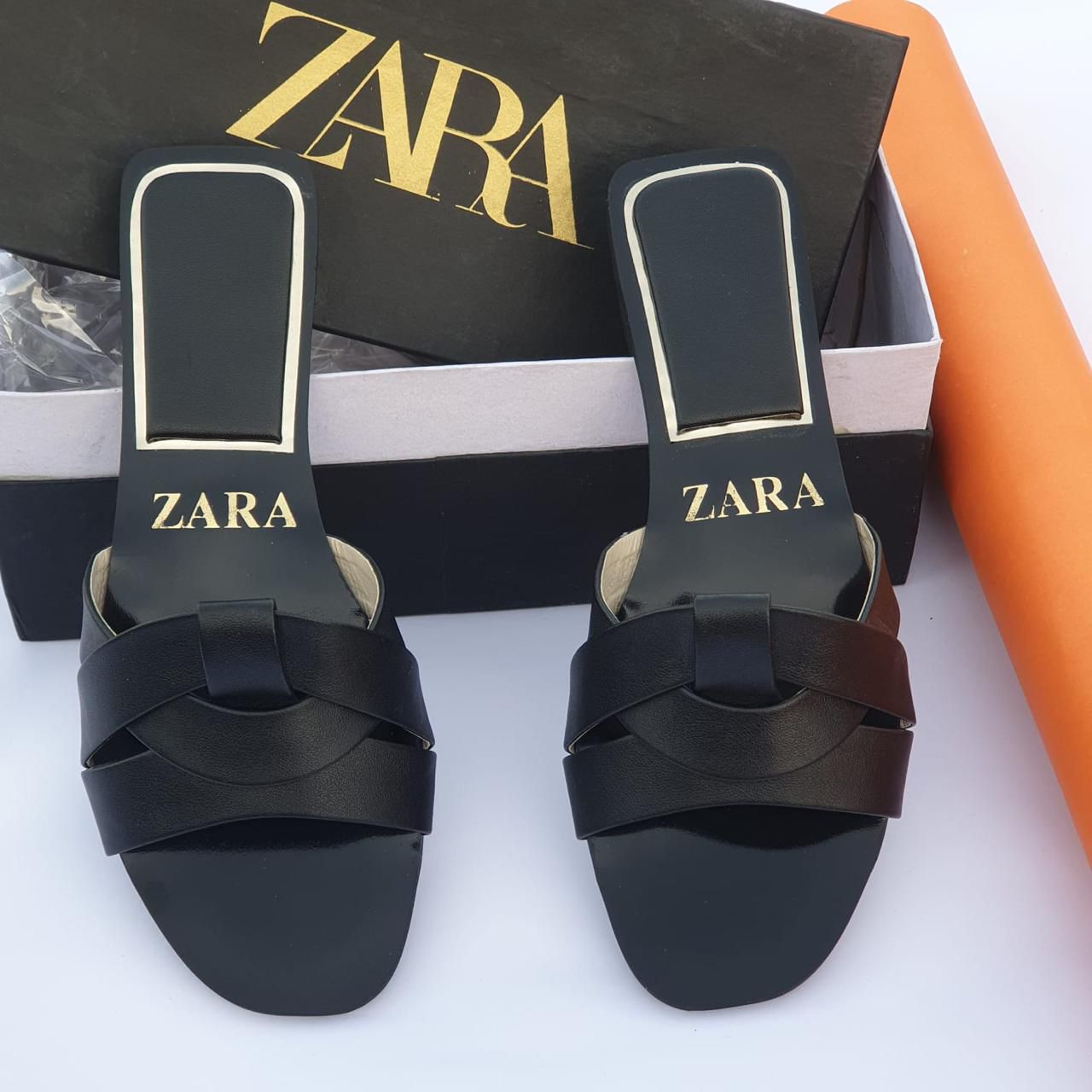 Zara basic