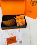 Hermes belt
