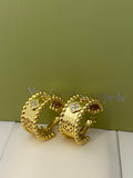 Van cleef earing